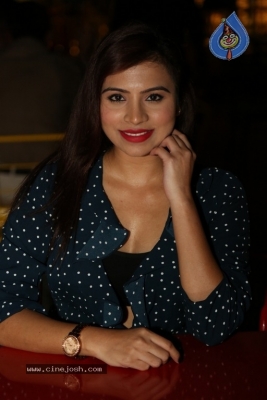 Priyanka Latest Images - 16 of 21