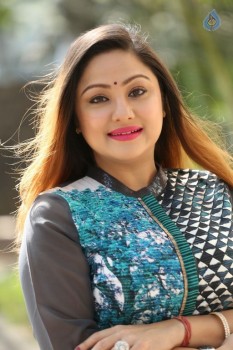 Priyanka Latest Photos - 18 of 42