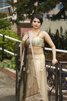 Priyanka Latest Photos - 15 of 42