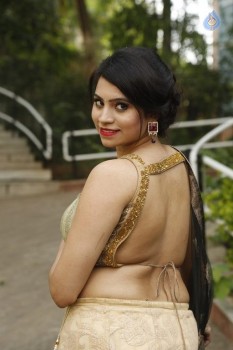 Priyanka Latest Photos - 19 of 42
