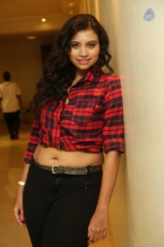 Priyanka Latest Pics - 9 of 41