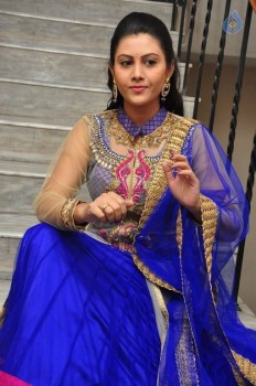 Priyanka Naidu Photos - 4 of 32