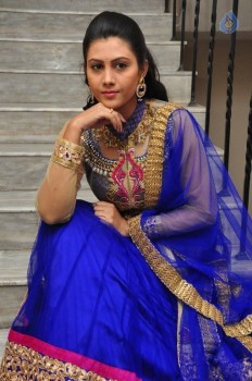 Priyanka Naidu Photos - 19 of 32