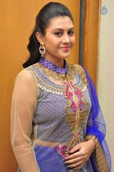 Priyanka Naidu Photos - 26 of 32