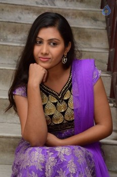 Priyanka Naidu Photos - 2 of 40