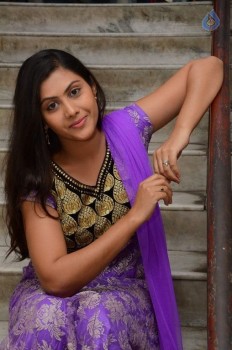 Priyanka Naidu Photos - 8 of 40