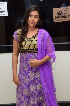 Priyanka Naidu Photos - 15 of 40