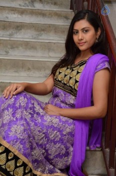 Priyanka Naidu Photos - 18 of 40