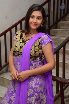 Priyanka Naidu Photos - 34 of 40