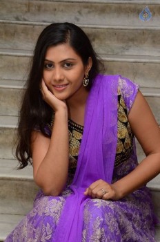 Priyanka Naidu Photos - 38 of 40