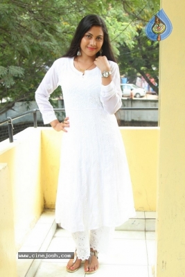 Priyanka Naidu Stills - 1 of 16