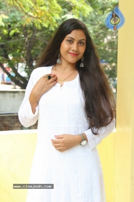 Priyanka Naidu Stills - 2 of 16