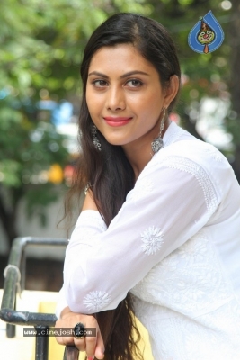 Priyanka Naidu Stills - 3 of 16