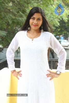 Priyanka Naidu Stills - 4 of 16