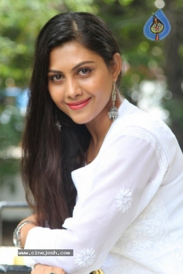 Priyanka Naidu Stills - 5 of 16