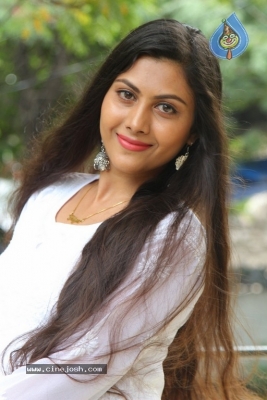 Priyanka Naidu Stills - 6 of 16