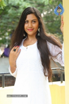 Priyanka Naidu Stills - 7 of 16