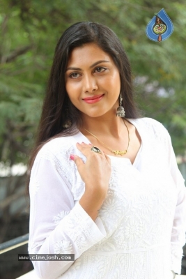 Priyanka Naidu Stills - 9 of 16