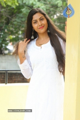 Priyanka Naidu Stills - 10 of 16
