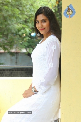 Priyanka Naidu Stills - 11 of 16