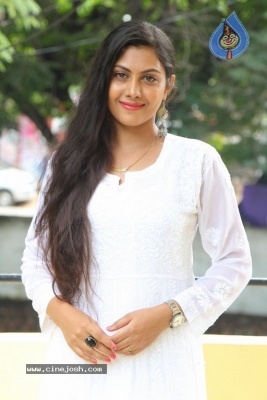 Priyanka Naidu Stills - 12 of 16