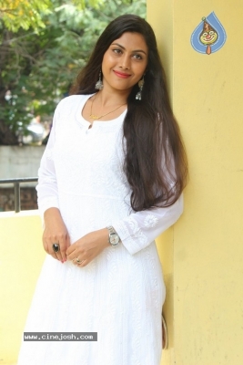 Priyanka Naidu Stills - 13 of 16
