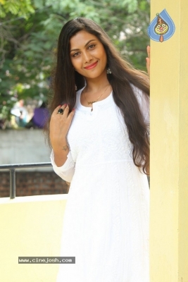 Priyanka Naidu Stills - 14 of 16