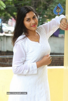 Priyanka Naidu Stills - 16 of 16