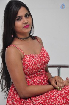 Priyanka New Pics - 1 of 21