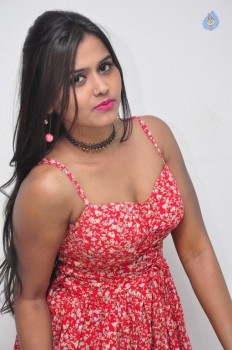 Priyanka New Pics - 3 of 21