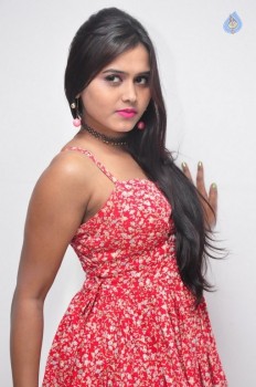 Priyanka New Pics - 4 of 21