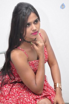 Priyanka New Pics - 10 of 21