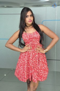 Priyanka New Pics - 13 of 21