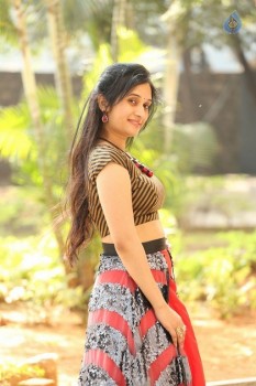 Priyanka Pallavi Latest Images - 21 of 53