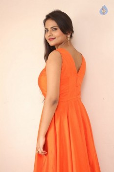 Priyanka Photos - 9 of 36