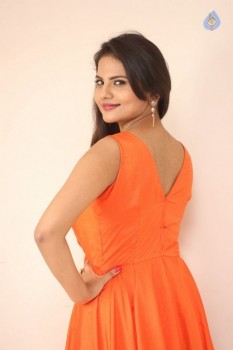 Priyanka Photos - 21 of 36