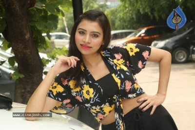 Priyanka Raman Latest Gallery - 13 of 17