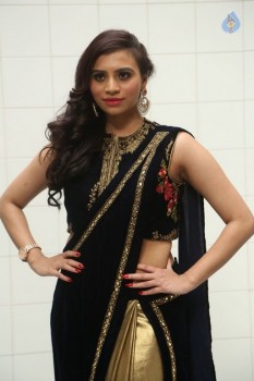 Priyanka Raman Latest Photos - 9 of 40