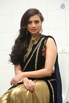 Priyanka Raman Latest Photos - 12 of 40