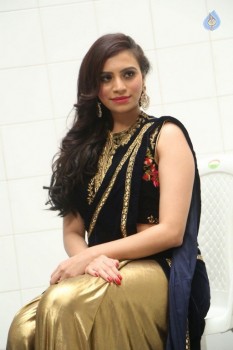 Priyanka Raman Latest Photos - 13 of 40