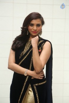 Priyanka Raman Latest Photos - 20 of 40