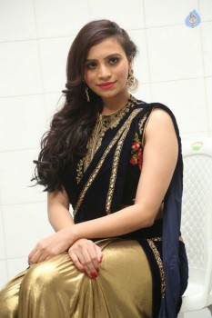 Priyanka Raman Latest Photos - 21 of 40