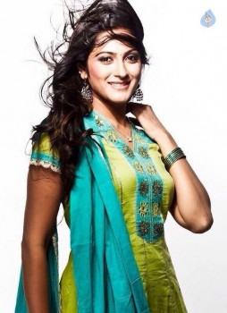 Priyanka Rao New Photos - 6 of 13