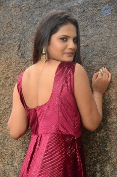 Priyanka Sharma Images - 9 of 30