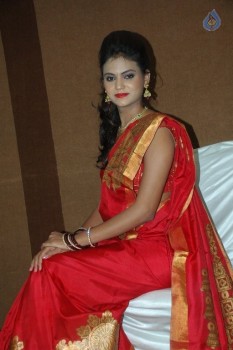 Priyanka Vakkalanka Photos - 15 of 50