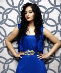 Puli Heroine Nikesha Patel Stills - 12 of 13