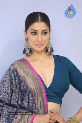 Raai Laxmi New Photos - 15 of 21