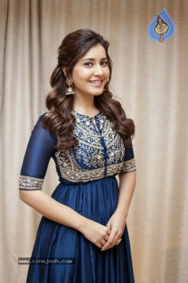 Raashi Khanna Images - 1 of 10