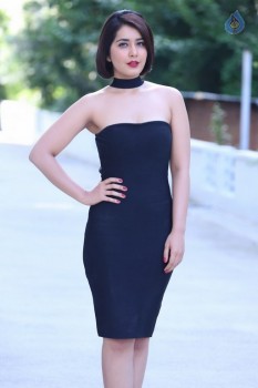 Raashi Khanna Latest Pictures - 2 of 28