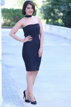 Raashi Khanna Latest Pictures - 14 of 28